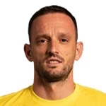 Danijel Zagorac portrait