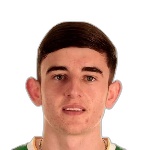 John O'Sullivan portrait