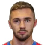 Damir Hrelja portrait
