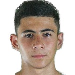 Arayik Eloyan portrait