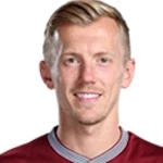 James Ward-Prowse portrait