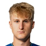 Gabriel Haider portrait