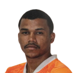 Maicon portrait