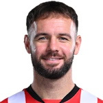 Adam Armstrong portrait