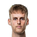 Elías Ólafsson portrait