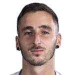 Amer Hiroš portrait