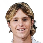 Christian Comotto portrait