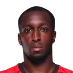 Glen Kamara portrait