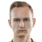 Lev Kurgin portrait