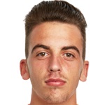 Álex Centelles portrait