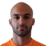 Luka Juričić portrait