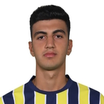 Yiğit Demir portrait