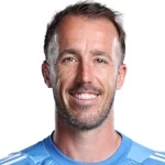 Alex Cairns portrait