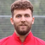 Tarık Çetin portrait