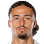 Taylan Bulut portrait