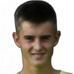 Ammar Helac portrait