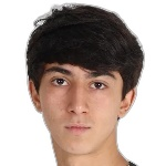 Michel Ayvazyan portrait