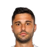 Ante Roguljić portrait