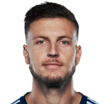 Kevin Wimmer portrait