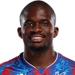 Cheick Doucouré portrait