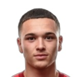 Amar Milak portrait