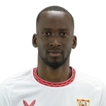 Dodi Lukebakio portrait