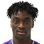 Moussa Ndiaye portrait