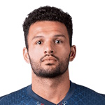 Gonçalo Ramos portrait