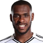 Issa Diop portrait