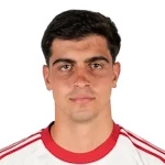 Juanlu Sánchez portrait