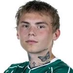 Isak Hansen-Aarøen portrait