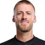 Daniel Bentley portrait