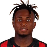 Samuel Chukwueze portrait