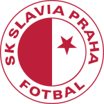 SK Slavia Praha badge