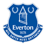 Everton badge