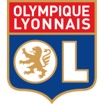 Olympique Lyonnais badge