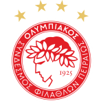 Olympiacos FC badge