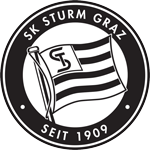 SK Sturm Graz badge
