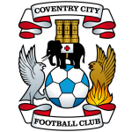 Coventry City badge
