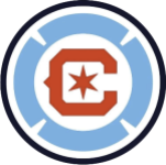 Chicago Fire badge