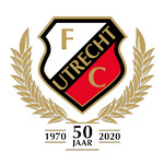 FC Utrecht badge