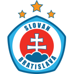 ŠK Slovan Bratislava badge