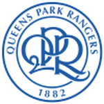 Queens Park Rangers badge