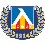 Levski Sofia club badge