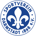 Darmstadt 98 badge