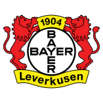 Bayer 04 Leverkusen badge