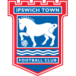 Ipswich badge