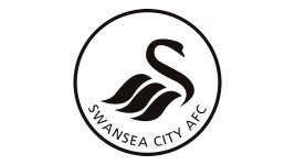 Swansea City badge