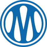 Olympique de Marseille badge