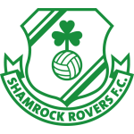 Shamrock Rovers club badge